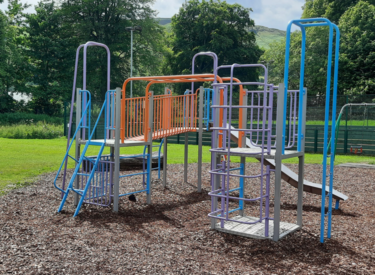 Blair Atholl & Struan Initiative