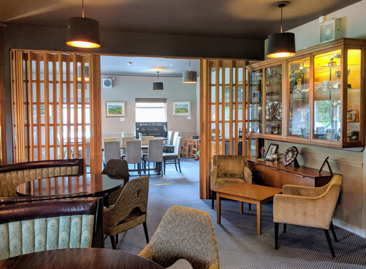 The Tulach Restaurant and Bar