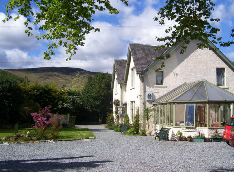 The Firs Guest House